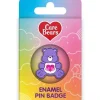 Harmony Bear Enamel Pin Badge