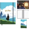 Harry Potter 2026 A5 Dtp Diary