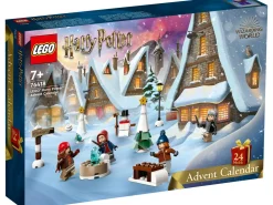 Harry Potter 2023 Adventskalender Julekalender (76418)