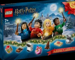 Harry Potter 2025 Adventskalender Julekalender (76456)
