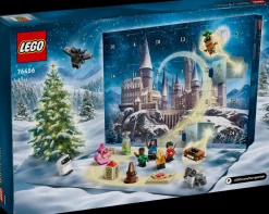Harry Potter 2025 Adventskalender Julekalender (76456)