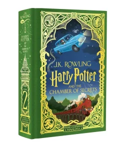 Harry Potter 1-3 Box Set: MinaLima Edition