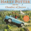 Harry Potter and the Chamber of Secrets: Illustrated Edition