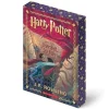 Harry Potter and the Chamber of Secrets (Stenciled Edges) (Harry Potter, Book 2)