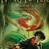 Harry Potter and the Chamber of Secrets
