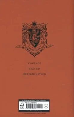 Harry Potter and the Chamber of Secrets - Gryffindor Edition