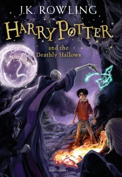 Harry Potter and the Deathly Hallows