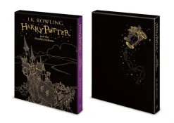 Harry Potter and the Deathly Hallows