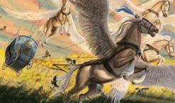 Harry Potter and the Goblet of Fire : Illustrated Edition