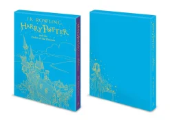 Harry Potter and the Order of the Phoenix