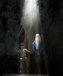 Harry Potter and the Order of the Phoenix: Deluxe Illustrated Slipcase Edition