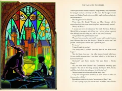 Harry Potter and the Philosopher's Stone: MinaLima Edition