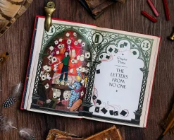 Harry Potter and the Philosopher's Stone: MinaLima Edition