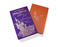 Harry Potter and the Philosopher's Stone