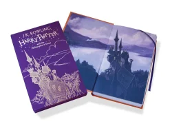 Harry Potter and the Philosopher's Stone