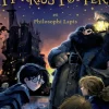 Harry Potter and the Philosopher's Stone (Latin): Harrius Potter et Philosophi Lapis (Latin)