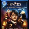 Harry Potter and the Philosopher's Stone 20th Anniversary Edition (Blu-ray)