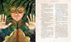 Harry Potter and the Philosopher's Stone: Illustrated Edition