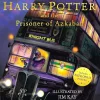 Harry Potter and the Prisoner of Azkaban