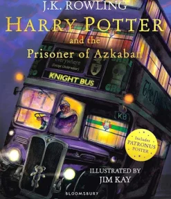 Harry Potter and the Prisoner of Azkaban