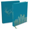 Harry Potter and the Prisoner of Azkaban: Deluxe Illustrated Slipcase Edition