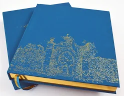 Harry Potter and the Prisoner of Azkaban: Deluxe Illustrated Slipcase Edition