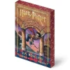 Harry Potter and the Sorcerer's Stone (Stenciled Edges) (Harry Potter, Book 1)