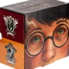 Harry Potter Books 1-7 Special Edition Boxed Set