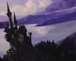 Harry Potter Box Set: The Complete Collection (Children’s Paperback)