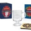 Harry Potter Butterbeer Mini Mug Set