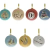 Harry Potter Charm Baubles (7)