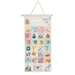 Harry Potter Charms Adventskalender