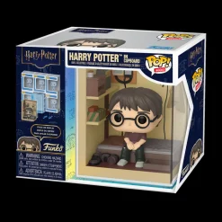 Harry Potter Cupboard POP! Nooks Marvel Vinyl Figure