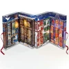 Harry Potter Diagon Alley Adventskalender 2025