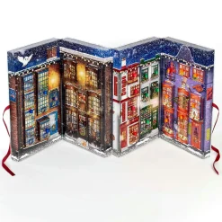 Harry Potter Diagon Alley Adventskalender 2025