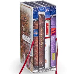 Harry Potter Diagon Alley Adventskalender 2025