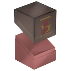 Harry Potter Gryffindor Boulder Deck Case Standard Size (100+)