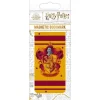 Harry Potter: Gryffindor Crest Magnetic Bookmark
