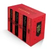Harry Potter Gryffindor House Editions Paperback Box Set