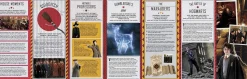 Harry Potter: Gryffindor Magic - Artifacts from the Wizarding World: Gryffindor Magic - Artifacts from the Wizarding World