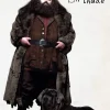 Harry Potter: Hagrid's Cake Pop-Up Card