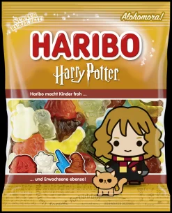Harry Potter Haribo Hermine 113 g