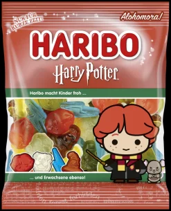 Harry Potter Haribo Ronny 113 g