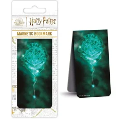 Harry Potter (Hogwarts Patronus)