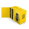 Harry Potter Hufflepuff House Editions Hardback Box Set