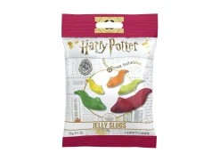 Harry Potter Jelly Slugs Sweets 56g (Banana, Pear, Cherry, Tangerine, Watermelon