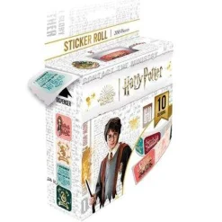Harry Potter Magical Moments Sticker Box (200)