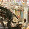 Harry Potter og Ildbegeret: Illustrert utgave