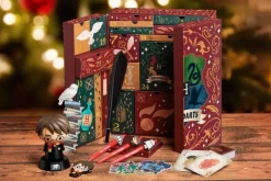 Harry Potter Premium Adventskalender 2024