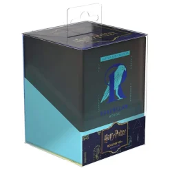 Harry Potter Ravenclaw Boulder Deck Case Standard Size (100+)